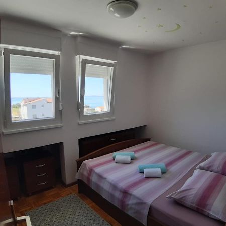Beach Apartment Sweet Dora Сплит Экстерьер фото