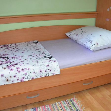Beach Apartment Sweet Dora Сплит Экстерьер фото