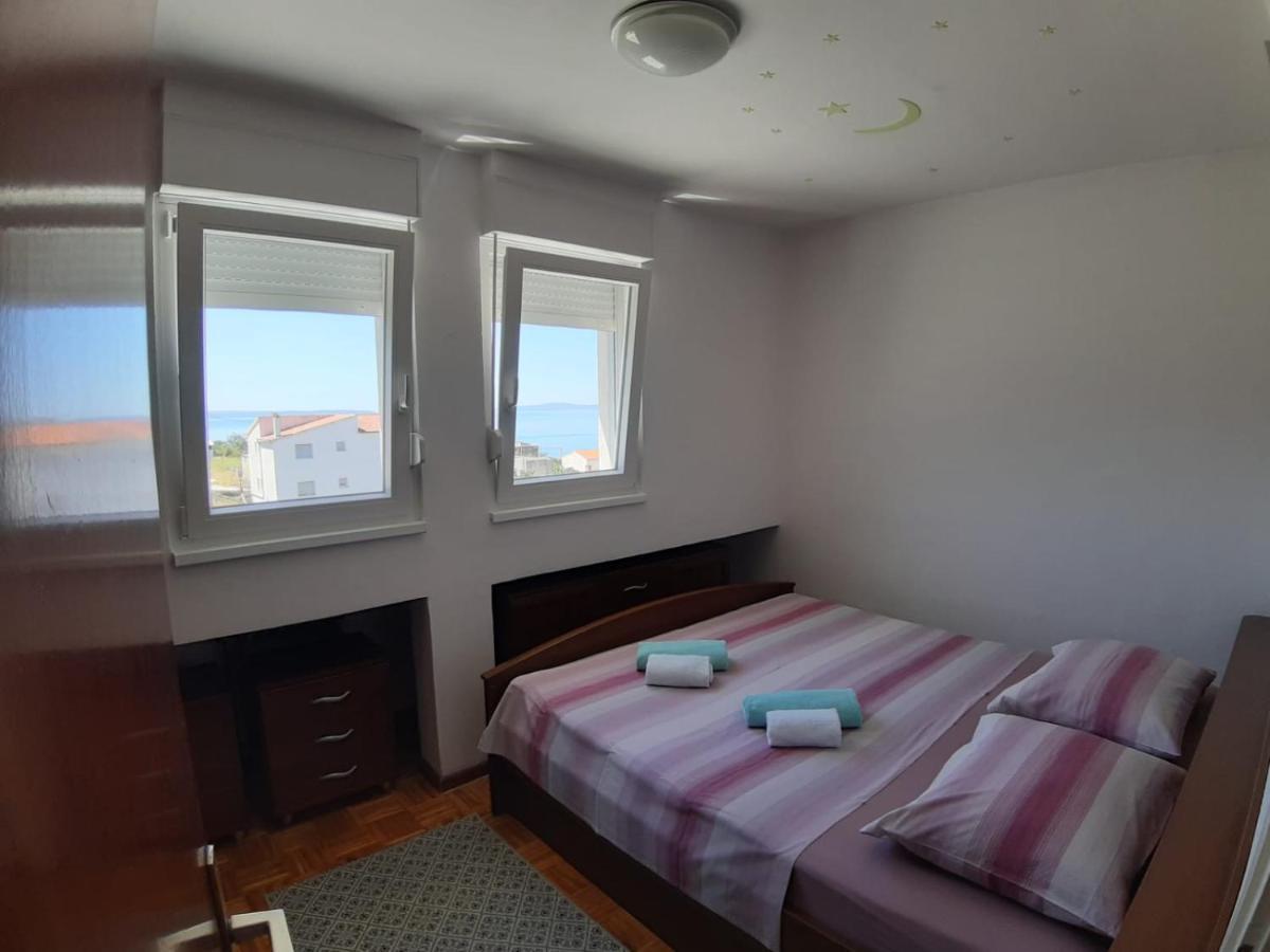 Beach Apartment Sweet Dora Сплит Экстерьер фото
