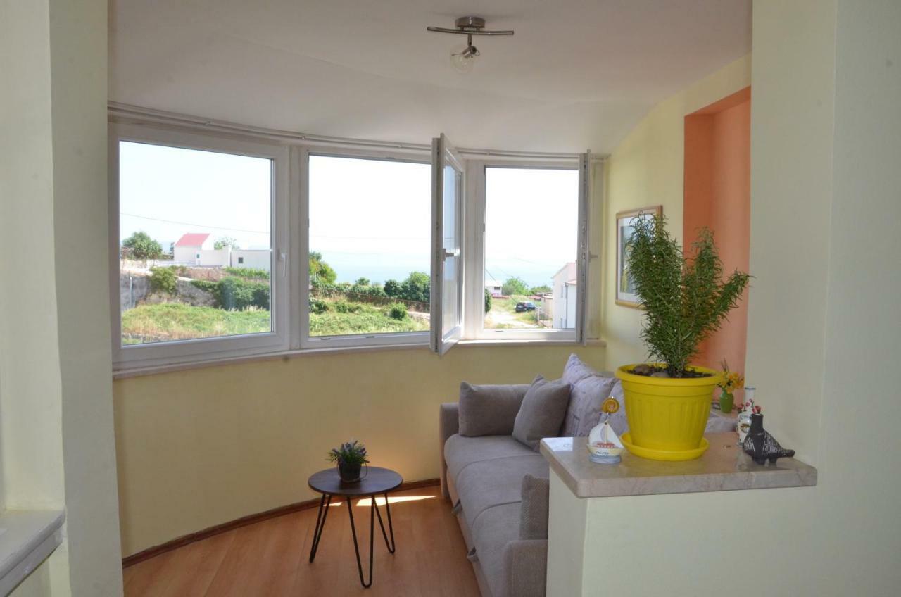 Beach Apartment Sweet Dora Сплит Экстерьер фото