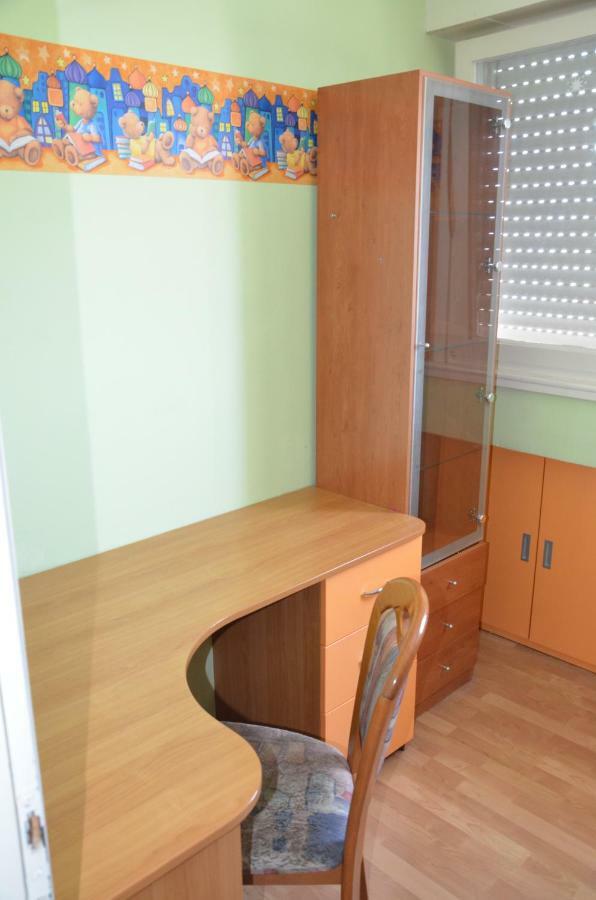 Beach Apartment Sweet Dora Сплит Экстерьер фото